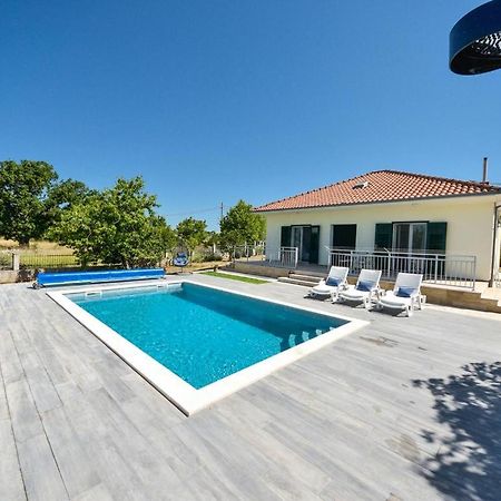 Villa Endi,A Gem Near Sibenik Unesic Экстерьер фото