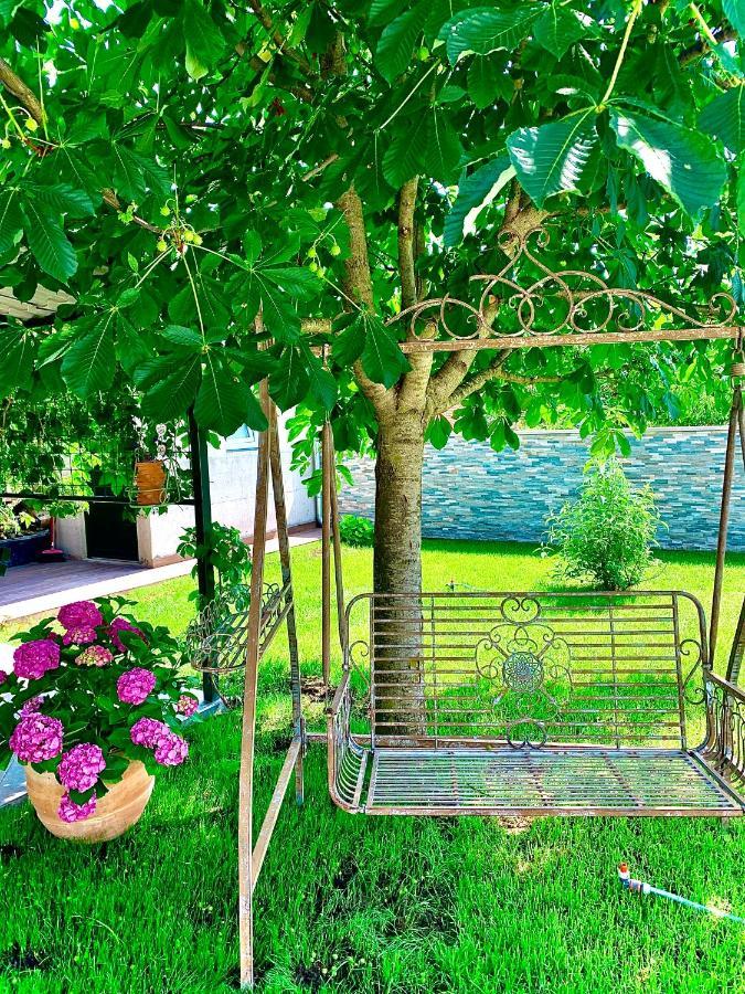 Villa Endi,A Gem Near Sibenik Unesic Экстерьер фото