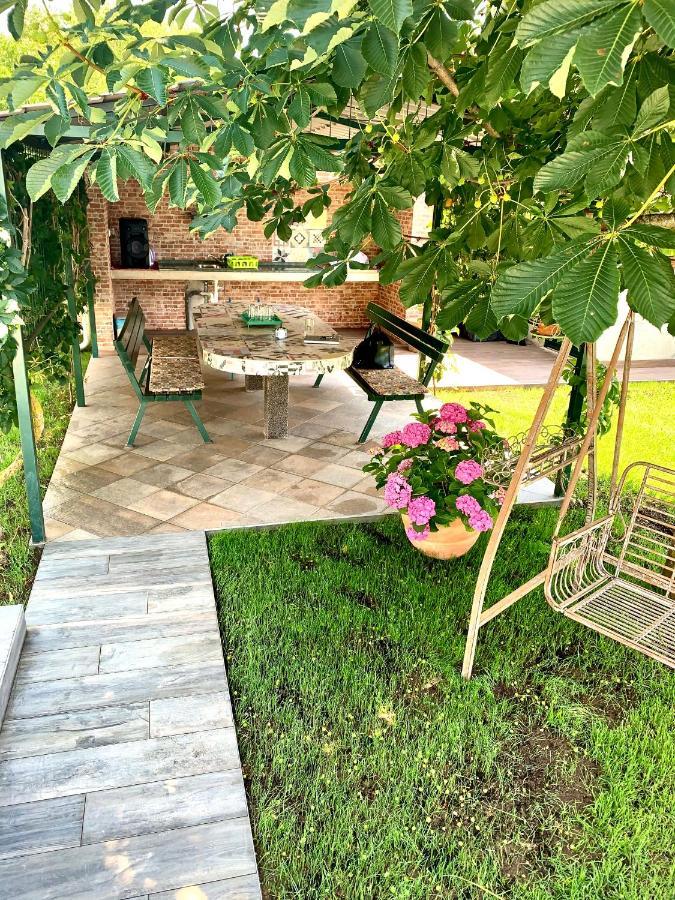 Villa Endi,A Gem Near Sibenik Unesic Экстерьер фото