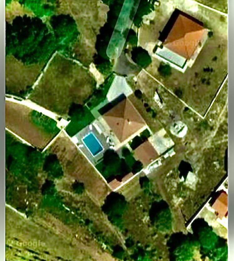 Villa Endi,A Gem Near Sibenik Unesic Экстерьер фото